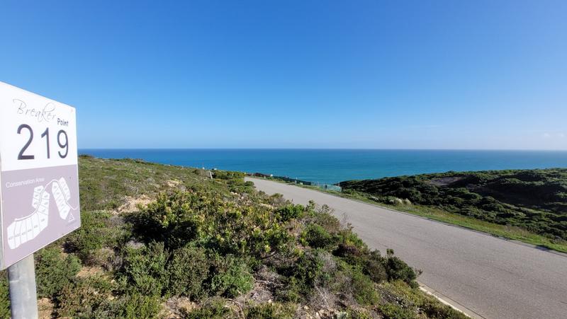 0 Bedroom Property for Sale in Paradise Coast Western Cape